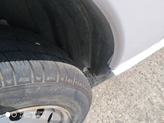 Prodám Peugeot Expert 1.6HDI, najeto 94tis km - 5