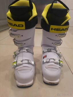 Přeskáče Head - Raptor 60 - 5