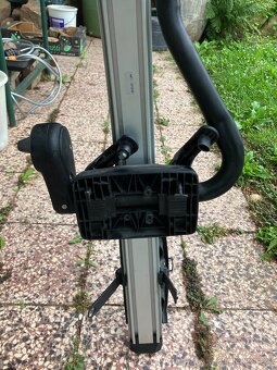 Střešní nosiče kol Thule - 5