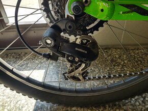 horské kolo Specialized Hardrock vel.M 17,5 - 5