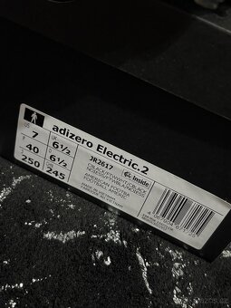 Adidas Adizero Electric.2 - 5