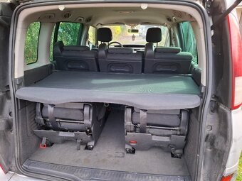 Renault Esapce iV 2,0 dci - 5