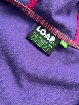 Bunda Loap, vel. 158/164 - 5