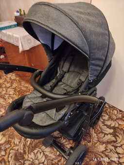 Kočárek Tako Corona Lite - 5