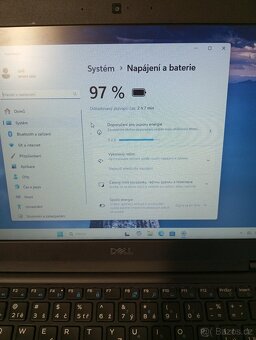 Notebook Dell Latitude 5490 - 5