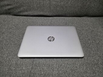 HP Elitebook 840 G3 i5 256 SSD+HDD 8GB DDR4 USB-C 3h bat - 5