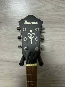 Prodám kytaru ze série Ibanez Artcore - 5