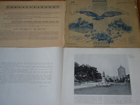 Staré fotografie a tisky - 5