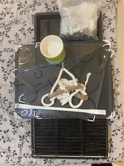 Klec pro papoušky - 5