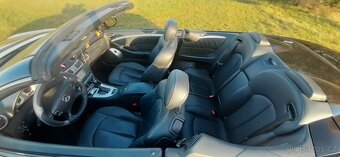 Mercedes benz CLK 280 - 5
