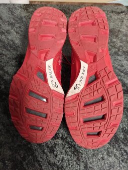 Běžecké boty - 5