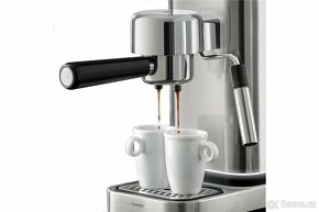 Espresso kávovar WMF Lumero a Mlýnek na kávu WMF Stelio - 5