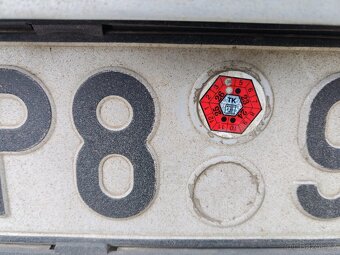 VW Bora 1.9tdi 74kw - 5