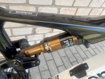 Cannondale Scalpel Hi-Mod1 Sram T-type XX, Reverb AXS vel M - 5