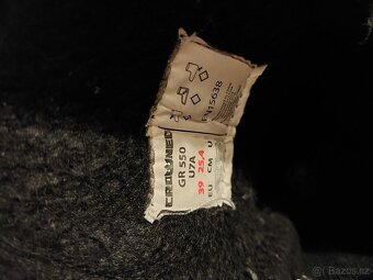 Chlapecké brusle CROWNED GR 550 vel. 39 - 5