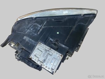 Přední xenony VW Touareg 7L - 5