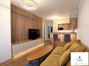 Prodej bytu 2+kk 51 m², Praha - Hlubočepy, ev.č. 00096 - 5