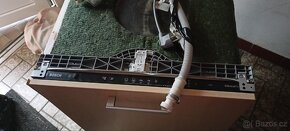 Bosch SMV25AX01E - 5