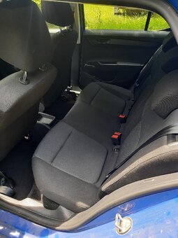 Škoda Fabia 3 Motor, převodovka, 1.0MPI, škoda citigo - 5