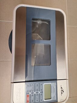 Elektrická pekárna na chleba - 5