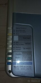 Tiskárna, skener, kopírka HP PCS 1350 - 5