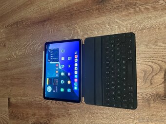 Apple Smart Keyboard Folio iPad Pro 11" a iPad Air - 5