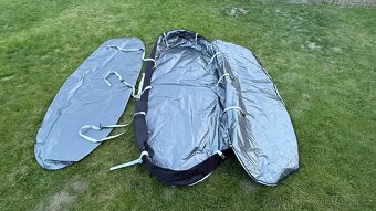 Cestovní obal na windsurfing XL - 5