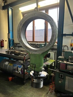 Ojnice na výstředníkový lis LEXN 100C - 5