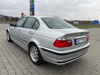BMW 320i- 125kW - 5