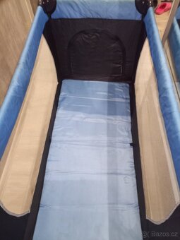 Dětská postýlka - 5