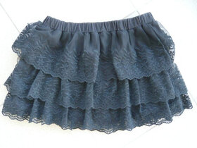 Sukýnky a šatičky- různé velikosti - 5