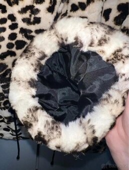 Norkový kožich Révay vel. 38 jako nový - 5