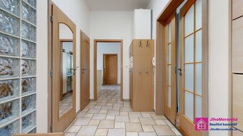 Prodej bytu 4+1, 121 m², garáž, Sv.Čecha, Hodonín - 5