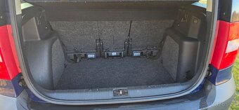 Škoda Yeti 1.2tsi 77kw 2009 - 5