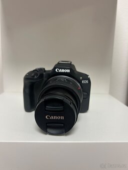 Canon eos r50 - 5