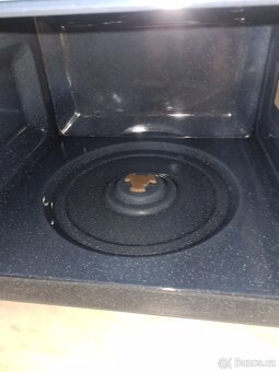 Samsung mikrovlnná trouba - 5