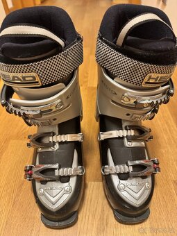 KVALITNÍ lyžařské boty HEAD vel. EU 39 - 5