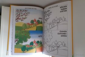 Abeceda chytrých dětí - 5