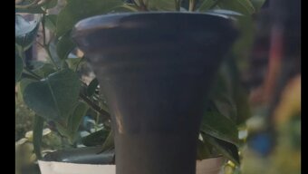 Váza Transylvánie Maďarsko - 5