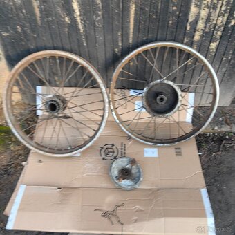 Jawa perak kola 150 mm - 5