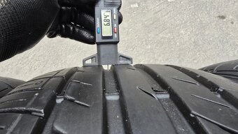 Letní pneu 245/45/18 Falken - 5