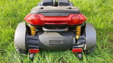 Elektrický invalidní skútr CENTURO S2, NOVÝ - 5