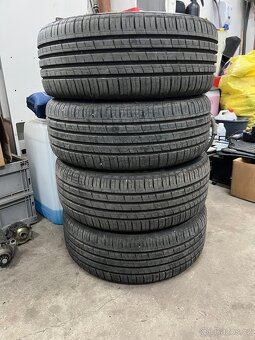 VW golf mk2-muzika-alu - 5