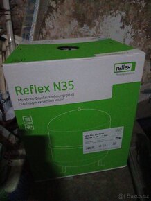 Tepelné čerpadlo - 5