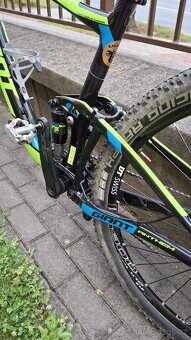 Giant anthem sx 2 27,5 - 5