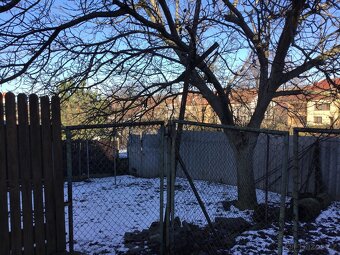 Prodej rodinného domu - 5