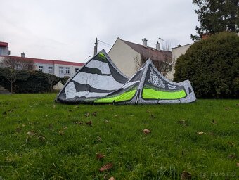 Kite Naish Park 14m - 5