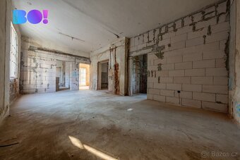 Prodej domu, Benešov nad Ploučnicí - 5