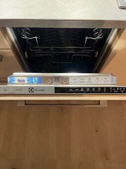 Kuchyňská linka - 5