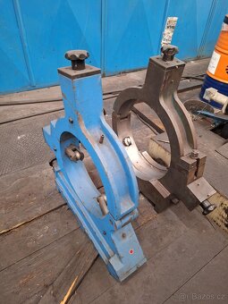 Bruska hrotová BUC 63 B/4000 - 5